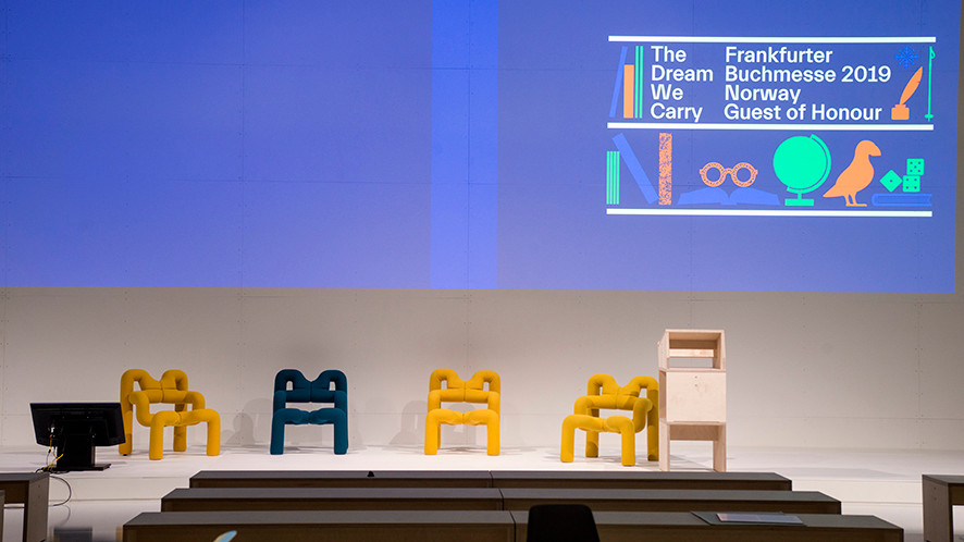 Photo: Sabine Felber